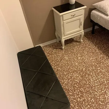 Mirafiori House 2 Apartment Turin