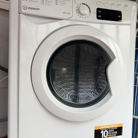 Mirafiori House 2 Apartmán Turín