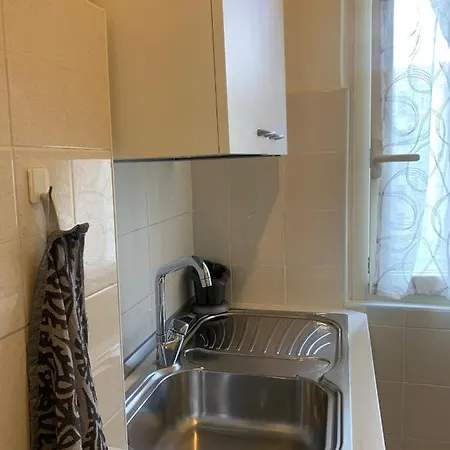 Mirafiori House 2 Turín