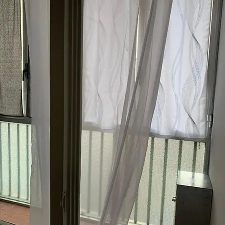 Apartment Mirafiori House 2 Turin