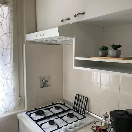 Mirafiori House 2 Apartment Turin