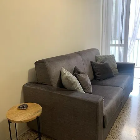 Apartment Mirafiori House 2