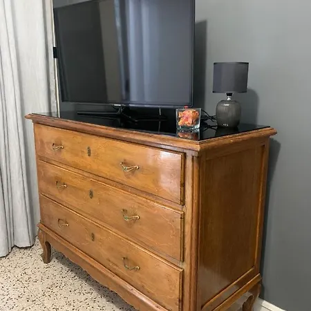 Apartment Mirafiori House 2