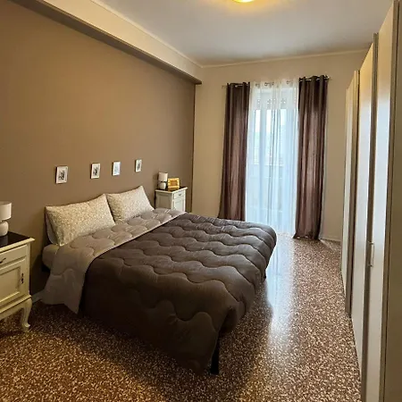Apartment Mirafiori House 2 Turin