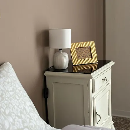 Mirafiori House 2 Apartment