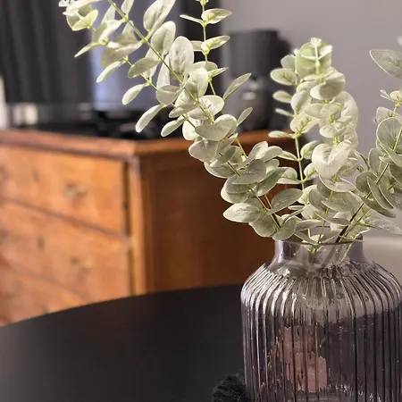 Apartmán Mirafiori House 2 *