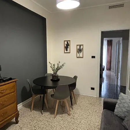 Mirafiori House 2 * Turin