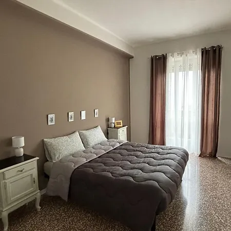 Apartment Mirafiori House 2 Turin