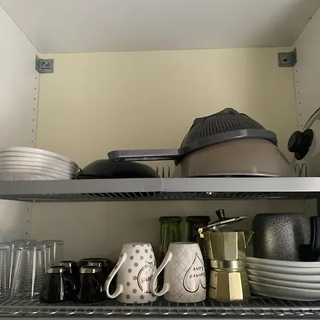 Mirafiori House 2 Apartment *