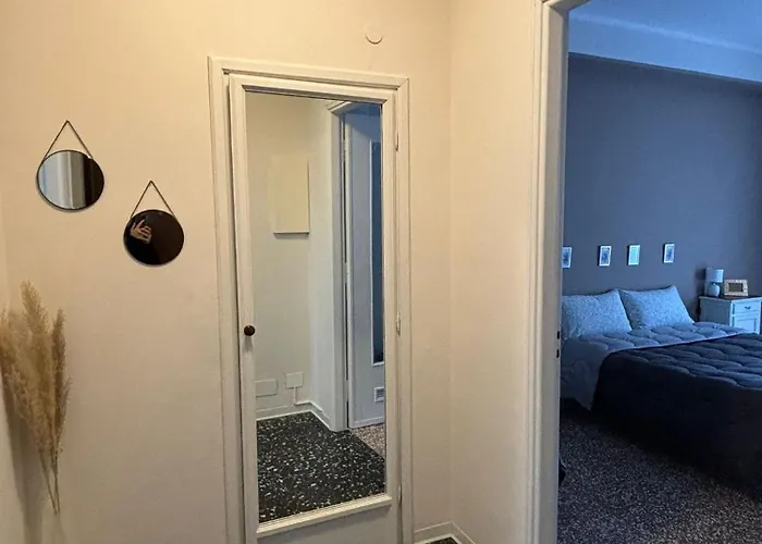Mirafiori House 2 아파트