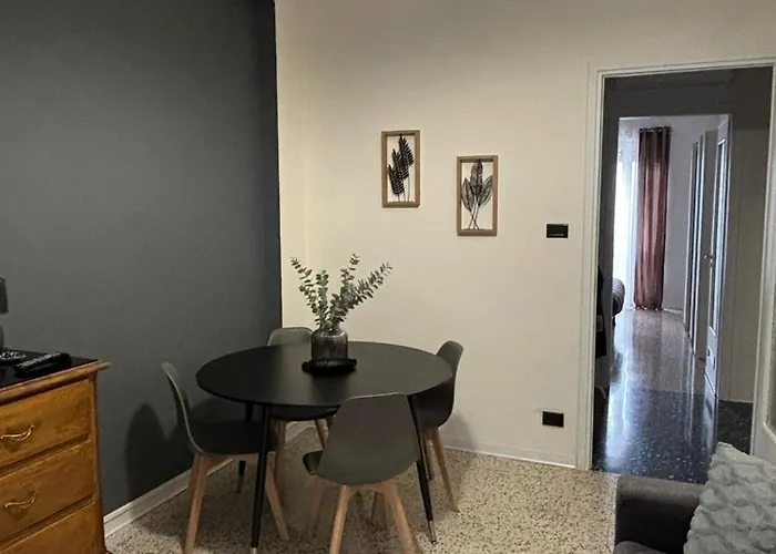 Mirafiori House 2 * Turyn