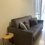 Appartement Mirafiori House 2