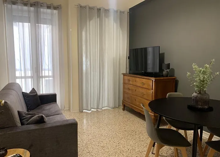 Mirafiori House 2 Διαμέρισμα *