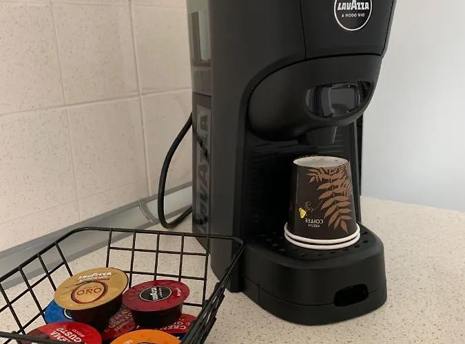 Διαμέρισμα Mirafiori House 2 Τορίνο