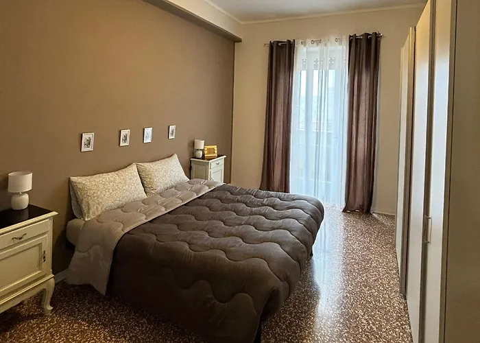 Διαμέρισμα Mirafiori House 2 Τορίνο