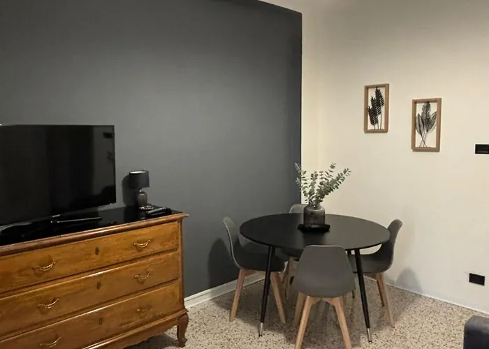 Mirafiori House 2 * Τορίνο