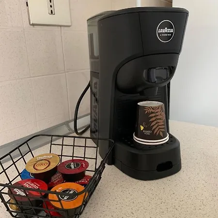 Апартаменты Mirafiori House 2 Турин