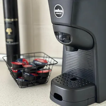 Mirafiori House 2 * Турин