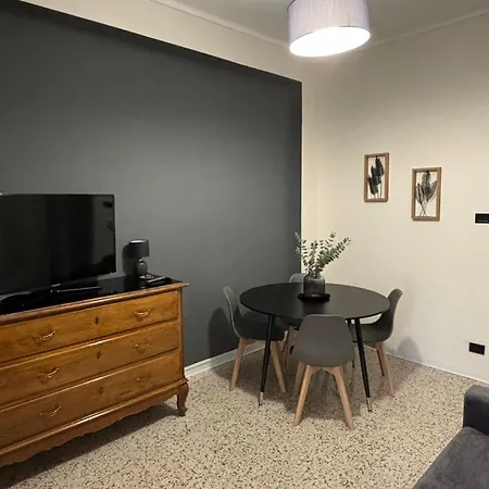 Mirafiori House 2 * Турин