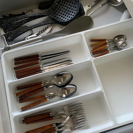 Mirafiori House 2 Апартаменты *