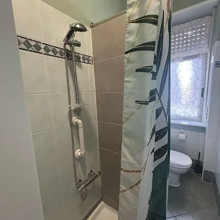 Mirafiori House 2 Турин