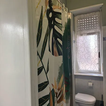 Mirafiori House 2 Апартаменты *