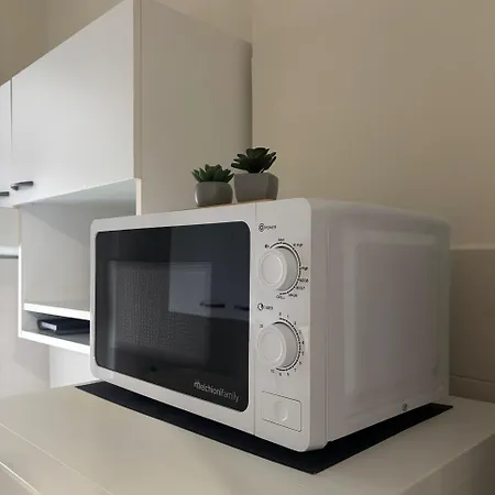 Mirafiori House 2 Апартаменты *